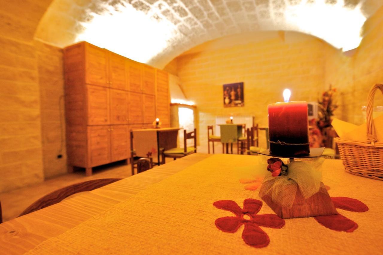Valentino Bed and Breakfast Valenzano Buitenkant foto