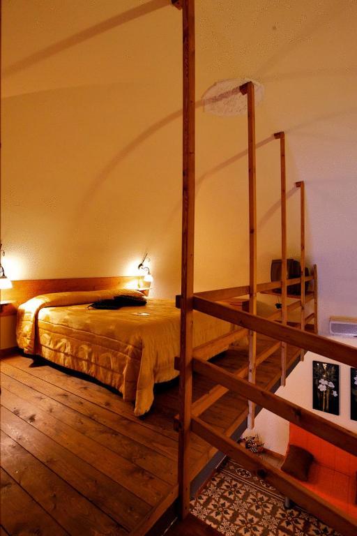 Valentino Bed and Breakfast Valenzano Buitenkant foto